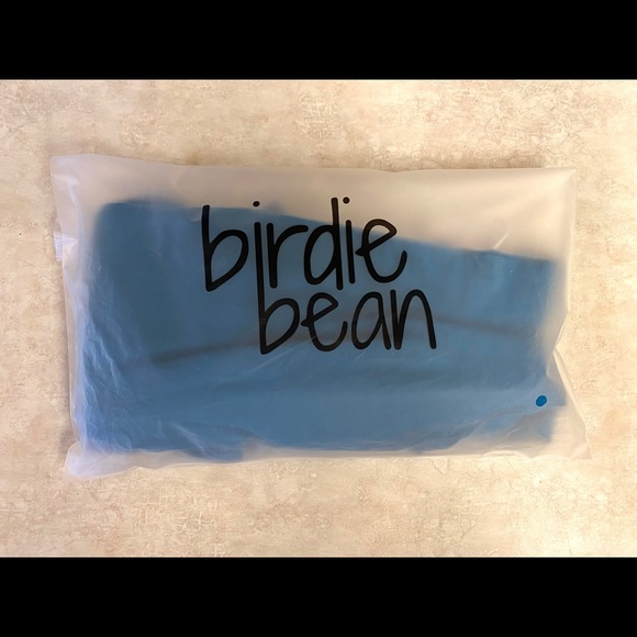 NWT Birdie Bean Zippy - Picture 3 of 4